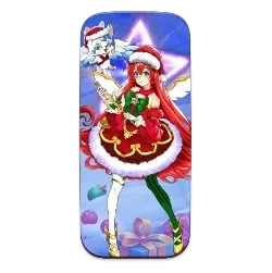 Starlight
Christmas