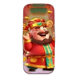 God Of
Wealth