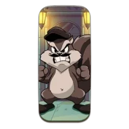 Le
Bandit