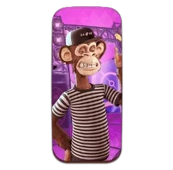 Wild Ape