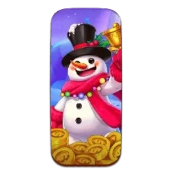 Sweet Bonanza
Xmas